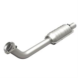 MagnaFlow 24430 Direct-Fit Catalytic Converter