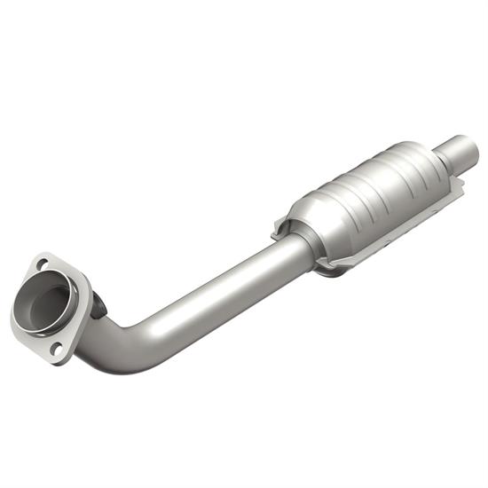 MagnaFlow 24431 Direct-Fit Catalytic Converter