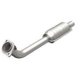 MagnaFlow 24431 Direct-Fit Catalytic Converter