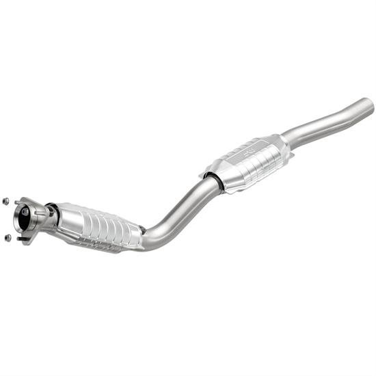 MagnaFlow 24469 Direct-Fit Catalytic Converter