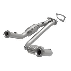 MagnaFlow 24470 Direct-Fit Catalytic Converter