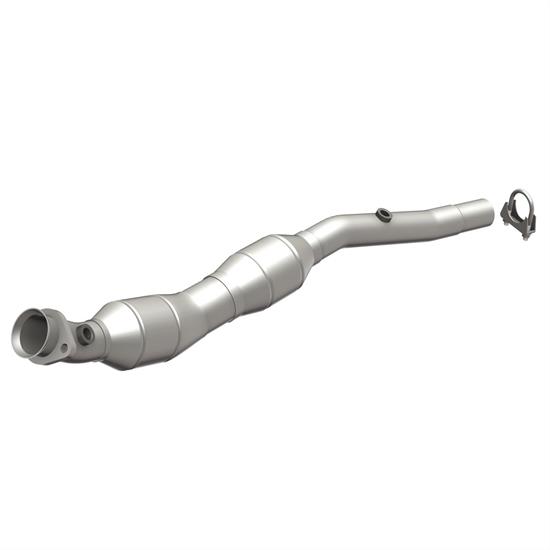 MagnaFlow 24497 Direct-Fit Catalytic Converter