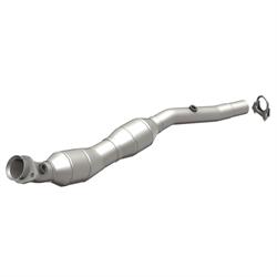 MagnaFlow 24497 Direct-Fit Catalytic Converter