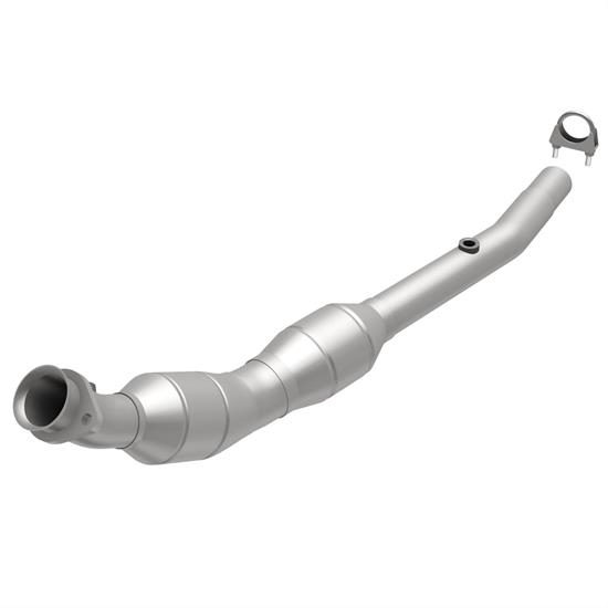 MagnaFlow 24498 Direct-Fit Catalytic Converter