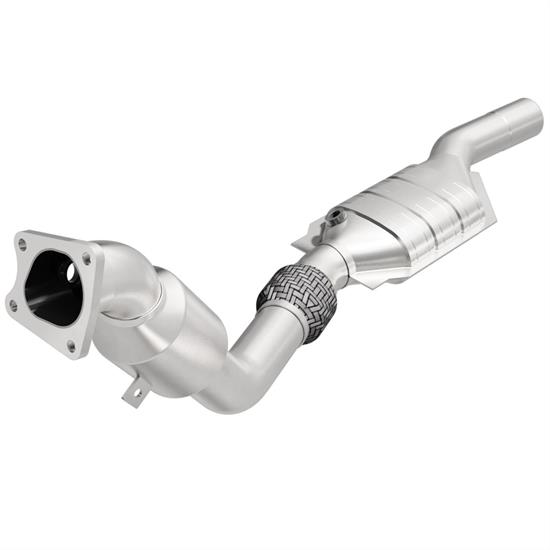 MagnaFlow 24500 Direct-Fit Catalytic Converter