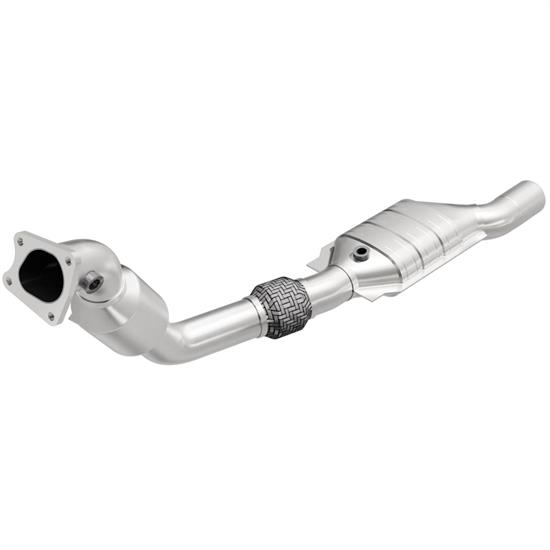 MagnaFlow 24501 Direct-Fit Catalytic Converter