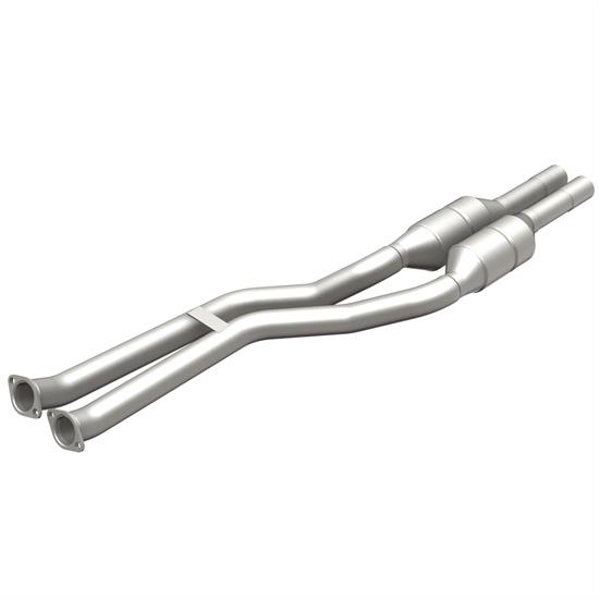 MagnaFlow 24510 Direct-Fit Catalytic Converter