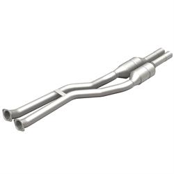 MagnaFlow 24510 Direct-Fit Catalytic Converter