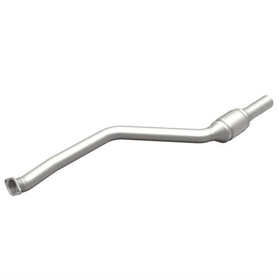 MagnaFlow 24511 Direct-Fit Catalytic Converter