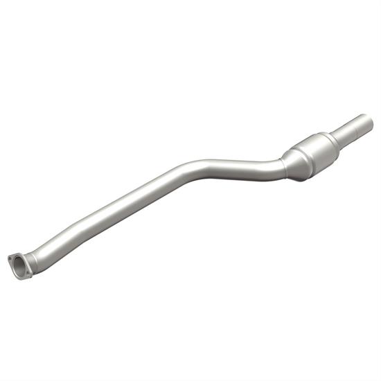 MagnaFlow 24512 Direct-Fit Catalytic Converter