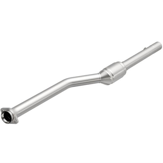 MagnaFlow 24521 Direct-Fit Catalytic Converter
