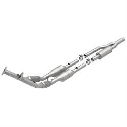MagnaFlow 24587 Direct-Fit Catalytic Converter