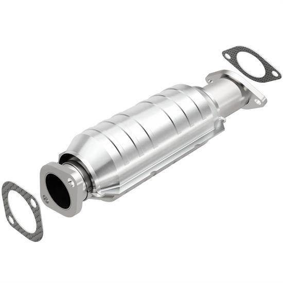 MagnaFlow 24627 Direct-Fit Catalytic Converter