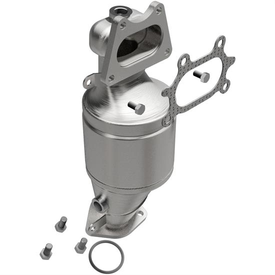 MagnaFlow 24740 Direct Fit Catalytic Converter