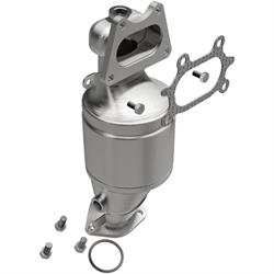 MagnaFlow 24740 Direct Fit Catalytic Converter
