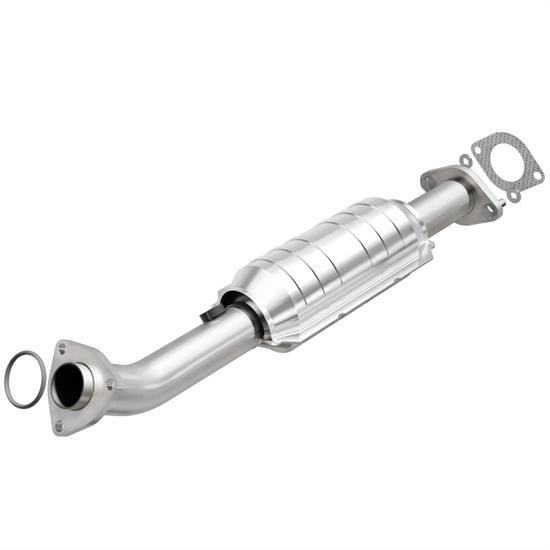 MagnaFlow 24748 Direct-Fit Catalytic Converter