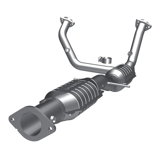 MagnaFlow 24767 Direct-Fit Catalytic Converter
