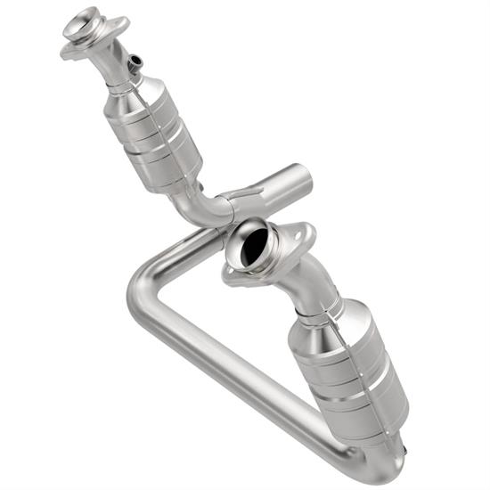 MagnaFlow 24770 Direct-Fit Catalytic Converter