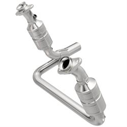 MagnaFlow 24770 Direct-Fit Catalytic Converter