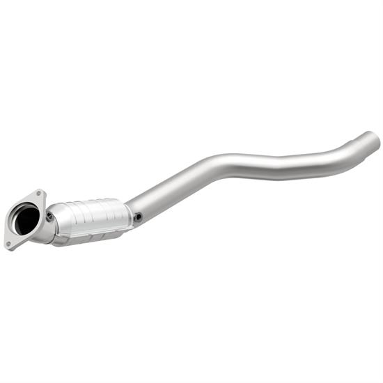 MagnaFlow 24851 Direct-Fit Catalytic Converter