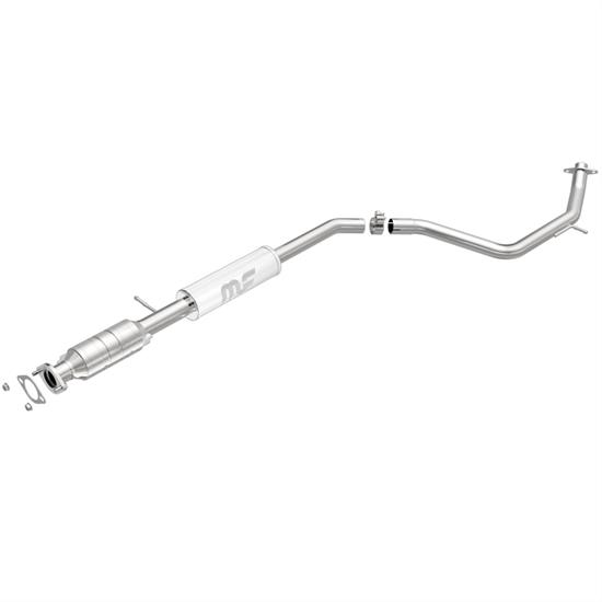 MagnaFlow 24886 Direct-Fit Catalytic Converter