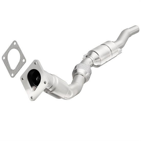 MagnaFlow 24893 Direct-Fit Catalytic Converter