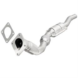 MagnaFlow 24893 Direct-Fit Catalytic Converter