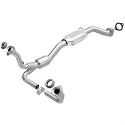 MagnaFlow 24898 Direct-Fit Catalytic Converter