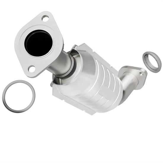MagnaFlow 24931 Direct-Fit Catalytic Converter