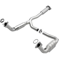 MagnaFlow 24950 Direct-Fit Catalytic Converter