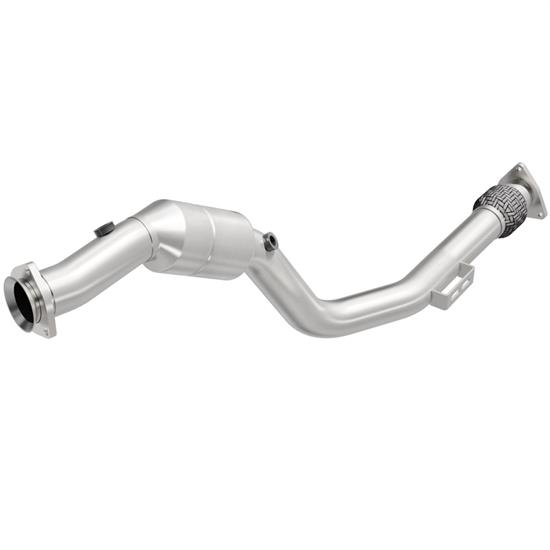 MagnaFlow 24978 Direct-Fit Catalytic Converter