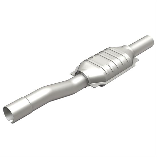 MagnaFlow 24992 Direct-Fit Catalytic Converter