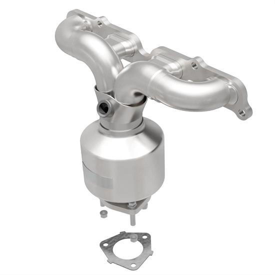 MagnaFlow 24998 Direct Fit Catalytic Converter