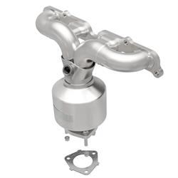 MagnaFlow 24998 Direct Fit Catalytic Converter