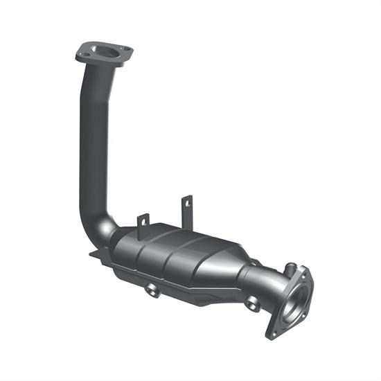 MagnaFlow 25202 Direct-Fit Catalytic Converter