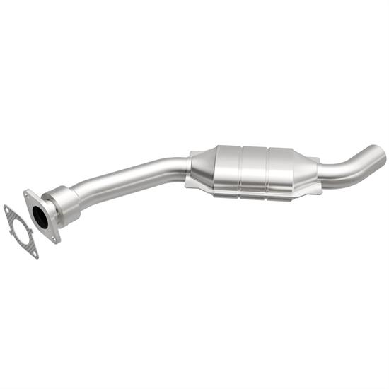 MagnaFlow 25207 Direct-Fit Catalytic Converter