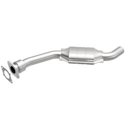 MagnaFlow 25207 Direct-Fit Catalytic Converter