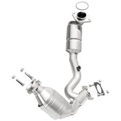 MagnaFlow 25208 Direct-Fit Catalytic Converter