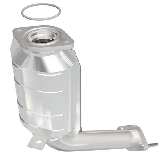 MagnaFlow 25209 Direct-Fit Catalytic Converter
