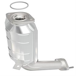 MagnaFlow 25209 Direct-Fit Catalytic Converter