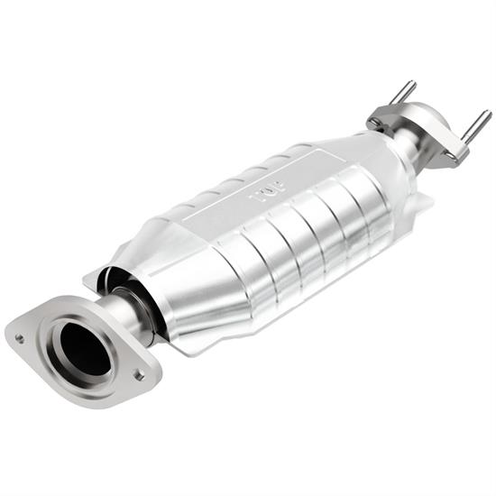 MagnaFlow 25210 Direct-Fit Catalytic Converter