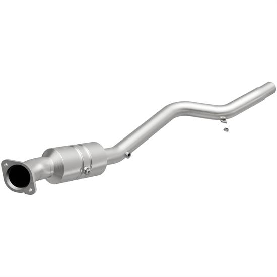 MagnaFlow 26202 Direct-Fit Catalytic Converter