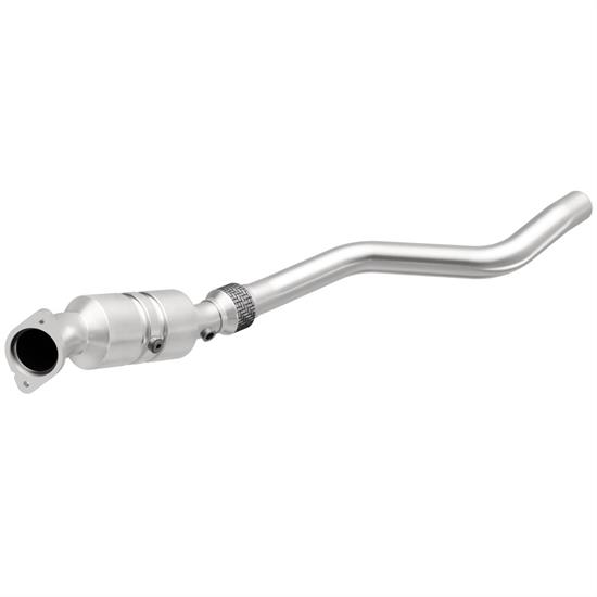 MagnaFlow 26205 Direct-Fit Catalytic Converter