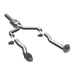 MagnaFlow 26228 Direct-Fit Catalytic Converter
