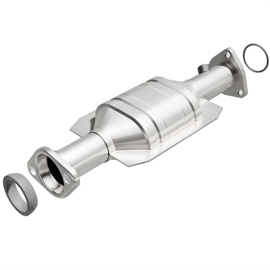 MagnaFlow 27401 Direct-Fit Catalytic Converter
