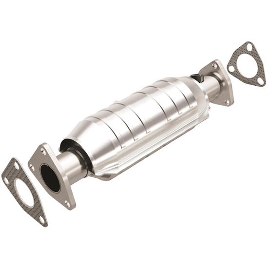 MagnaFlow 27402 Direct-Fit Catalytic Converter