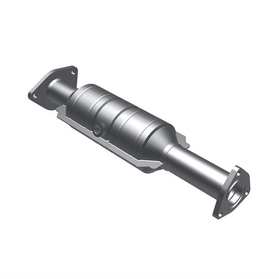 MagnaFlow 27405 Direct-Fit Catalytic Converter