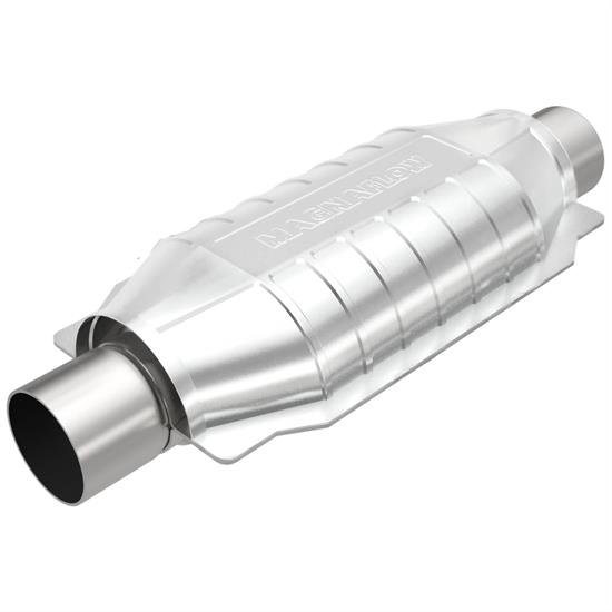MagnaFlow 332006 Universal Catalytic Converter