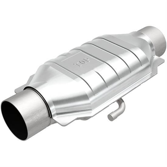 MagnaFlow 332019 Universal Catalytic Converter