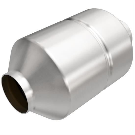 MagnaFlow 332105 Universal Catalytic Converter
